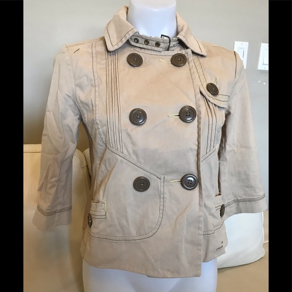 DKNY Jacket - Picture 2 of 5